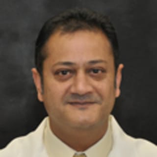 Shahzad Sheikh, MD, Gastroenterology, Anderson, SC, AnMed Medical Center