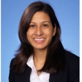 Tina Gupta, MD, Medicine/Pediatrics, Washington, DC