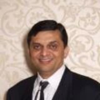 Anil Parikh, MD, Psychiatry, Fairlawn, OH, Cleveland Clinic Akron General