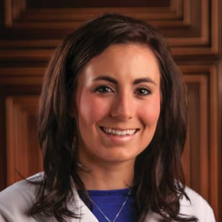 Hilary Anderson, MD, Pediatrics, Elizabethtown, KY