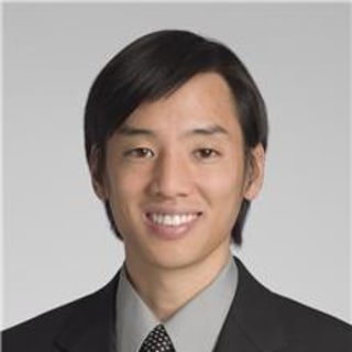 Matthew Tien, MD, Pediatrics, Cleveland, OH, Cleveland Clinic