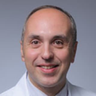 Tibor Moskovits, MD, Oncology, New York, NY, NYU Langone Hospitals