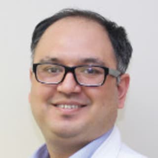 Sachin Pathak, MD