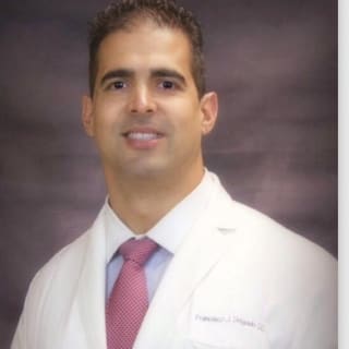 Francisco Delgado, DO, Cardiology, Tampa, FL, Lee Memorial Hospital