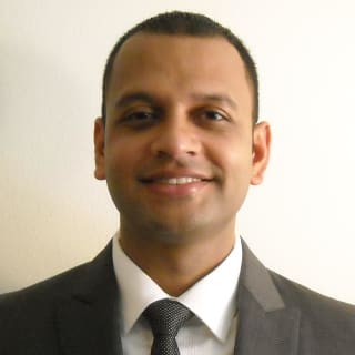 Navneet Sharma, MD