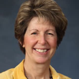 Patricia Liethen, MD