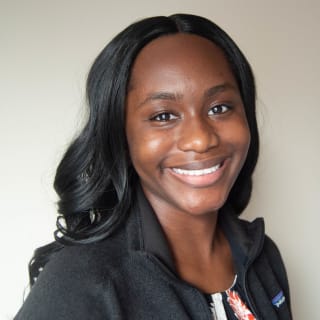 Whitney Fakolade, Clinical Pharmacist, Los Angeles, CA