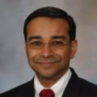 Dr. Prasad Krishnan, MD – Rochester, MN | Thoracic Surgery