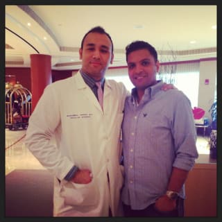 Mohammad Abbasi, MD, Vascular Surgery, Orlando, FL, Orlando Health Orlando Regional Medical Center