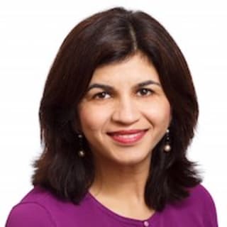 Nandita Gupta, MD