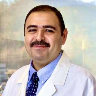 Shadi Abu-Halimah, MD, Vascular Surgery, Charleston, WV, Charleston Area Medical Center