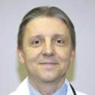 Joseph Mularczyk, MD, Cardiology, Chicago, IL, Rush University Medical Center