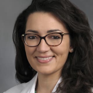 Dulce Barrios, MD, Radiation Oncology, Stony Brook, NY