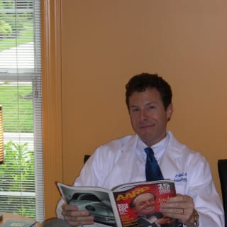 Thomas Wohl, MD, Ophthalmology, Canton, OH