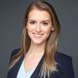Lauren Keenan, MD, Resident Physician, Norfolk, VA