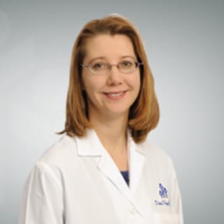 Diana Hayslip, MD