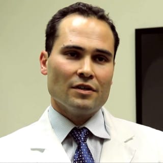 Juan Raposo, MD, Orthopaedic Surgery, Hudson, FL