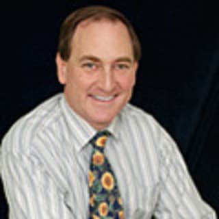 Lawrence Rosenbaum, MD