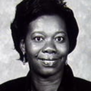 Yvonne Buchanan, MD