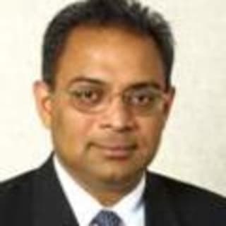 Chittoor Sai-Sudhakar, MD, Thoracic Surgery, Farmington, CT, HCA Florida Largo Hospital
