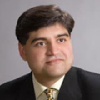 Atif Fakhruddin, MD