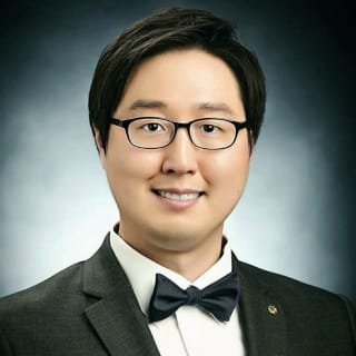 Dae Hyoun Jeong, MD, Family Medicine, San Francisco, CA