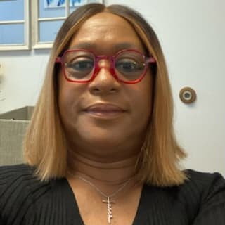 Barbara Reed, Psychiatric-Mental Health Nurse Practitioner, Irving, TX