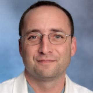 Brian Geller, MD, Interventional Radiology, Gainesville, FL, UF Health Shands Hospital