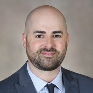 Nicholas Kinder, Nurse Practitioner, Portland, OR