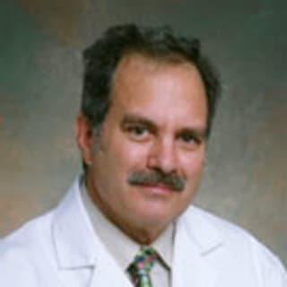 Alan Lichtbroun, MD, Rheumatology, Edison, NJ, Saint Peter's Healthcare System
