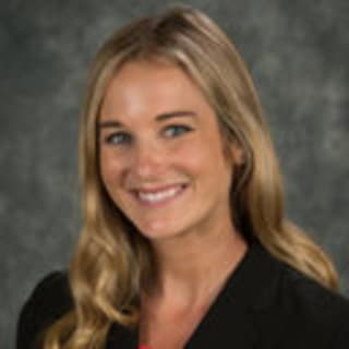 Elizabeth Wellings, MD, Orthopaedic Surgery, Jacksonville, FL