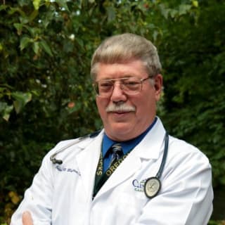 Orin Bruton, MD, Cardiology, Salem, OR, Salem Hospital