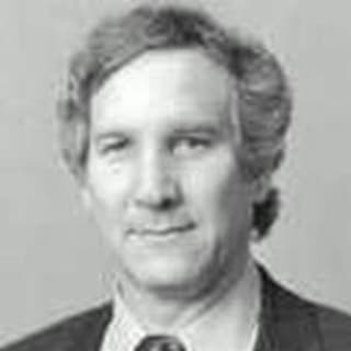 Harry Krulewitch, MD