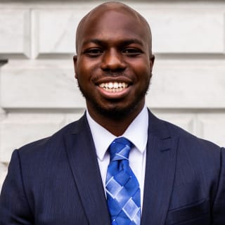 Gideon Nyakundi, MD, Resident Physician, Detroit, MI