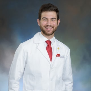 Kameron Moghadam, MD, Other MD/DO, Galveston, TX