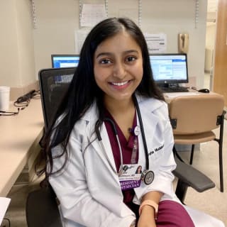 Varsha Muddasani, MD, Neurology, Philadelphia, PA