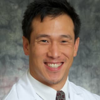 Kevin Lie, MD, Radiology, Augusta, GA