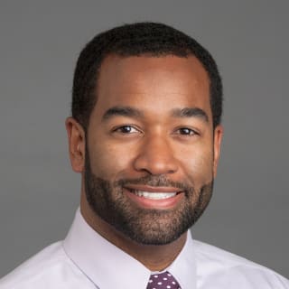 Elijah Beaty, MD