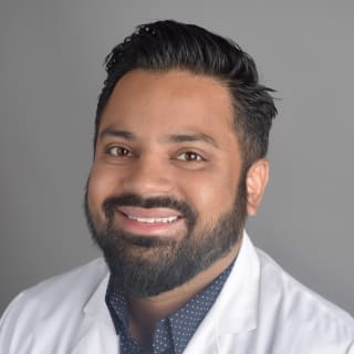 Azeem Elahi, MD, Pulmonology, Gastonia, NC