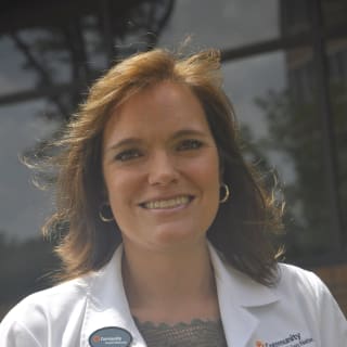 Anne Batson, Family Nurse Practitioner, Indianapolis, IN, Community Hospital East