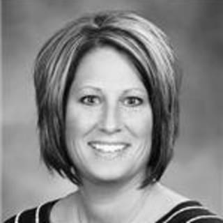 April Coughlan, Family Nurse Practitioner, Lima, OH