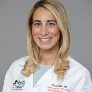 Erin Kaye, MD