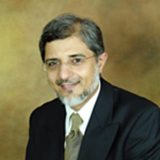 Imran Nazeer, MD