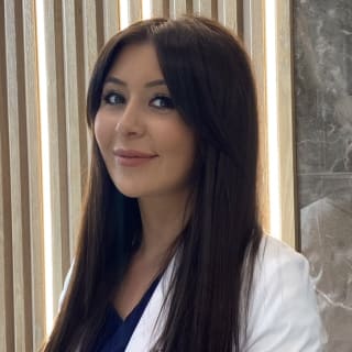 Liya Zadoryan, Nurse Practitioner, Glendale, CA, USC Verdugo Hills Hospital