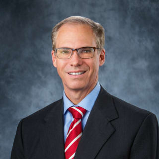 Charles Millsap, MD