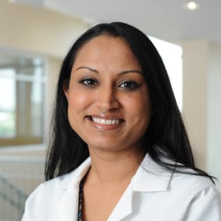 Sushma Nagar, PA, Orthopedics, Cincinnati, OH