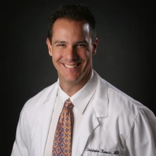Christopher Keroack, MD, Internal Medicine, Springfield, MA, Baystate Medical Center