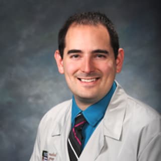 Matthew Strauch, DO, Internal Medicine, Naperville, IL