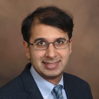 Vikram Singh, MD, Gastroenterology, Glendale, AZ, Abrazo Arrowhead Campus