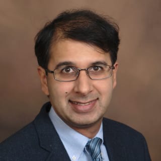 Vikram Singh, MD